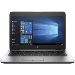 Реновиран лаптоп HP EliteBook 840 G3 US1, сензорен екран, Core i5-6300U, 8GB, 256GB SSD, 14 инча (1920x1080), Windows 10 Pro