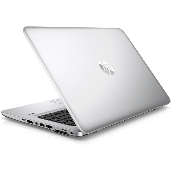 Реновиран лаптоп HP EliteBook 840 G3 US1, сензорен екран, Core i5-6300U, 8GB, 256GB SSD, 14 инча (1920x1080), Windows 10 Pro