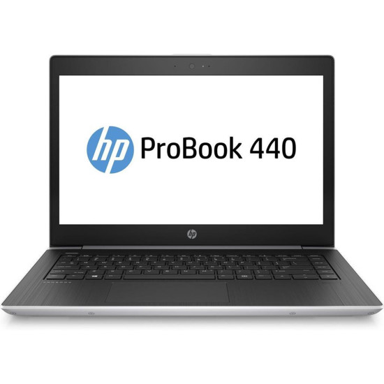 Реновиран лаптоп HP ProBook 440 G5, Core i5 8250U, 8GB, 256GB SSD, 14 инча (1920x1080), Windows 10 Home