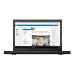 Реновиран лаптоп Lenovo ThinkPad X260, Intel Core i5-6200U, 8GB RAM, 256GB SSD, 12.5 инча (1920x1080), Windows 10 Pro
