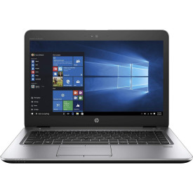 Реновиран лаптоп HP EliteBook 840 G4, Intel Core i5 7200U, 8GB RAM, 256GB SSD, 14 инча (1920x1080), Windows 10 Pro