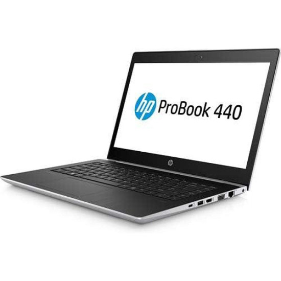 Реновиран лаптоп HP ProBook 440 G5, Core i7 8550U, 16GB, 256GB SSD, 14 инча (1920x1080), Windows 10 Pro