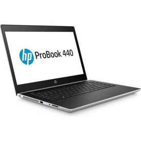 Реновиран лаптоп HP ProBook 440 G5, Core i7 8550U, 16GB, 256GB SSD, 14 инча (1920x1080), Windows 10 Pro