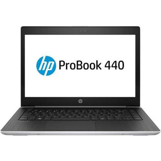 Реновиран лаптоп HP ProBook 440 G5, Core i7 8550U, 16GB, 256GB SSD, 14 инча (1920x1080), Windows 10 Pro