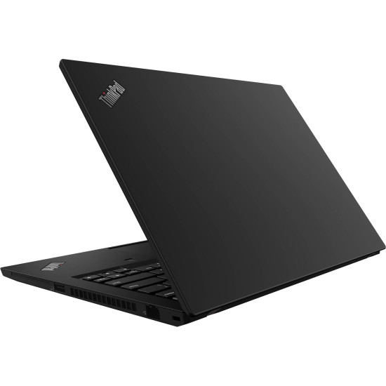 Реновиран лаптоп Lenovo ThinkPad T490, Intel Core i5-8265U, 8GB RAM, 256GB SSD, 14.1 инча (1920x1080), Windows 10 Pro