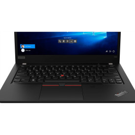 Реновиран лаптоп Lenovo ThinkPad T490, Intel Core i5-8265U, 8GB RAM, 256GB SSD, 14.1 инча (1920x1080), Windows 10 Pro