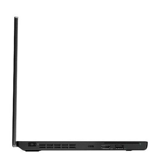 Реновиран лаптоп Lenovo ThinkPad X270, Intel Core i5-6300U, 8GB RAM, 256GB SSD, 12.5 инча (1920x1080), Windows 10 Pro