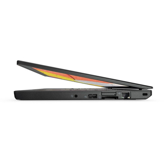 Реновиран лаптоп Lenovo ThinkPad X270, Intel Core i5-6300U, 8GB RAM, 256GB SSD, 12.5 инча (1920x1080), Windows 10 Pro