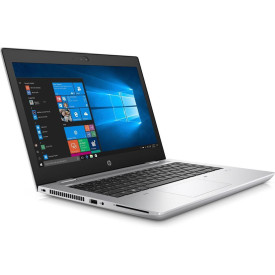 Реновиран лаптоп HP ProBook 640 G3, Core i5 7200U, 8GB, 256GB SSD, 14 инча (1920x1080), Windows 10 Home