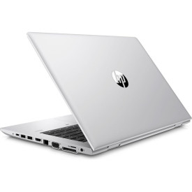 Реновиран лаптоп HP ProBook 640 G3, Core i5 7200U, 8GB, 256GB SSD, 14 инча (1920x1080), Windows 10 Home