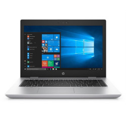 Реновиран лаптоп HP ProBook 640 G3, Core i5 7200U, 8GB, 256GB SSD, 14 инча (1920x1080), Windows 10 Home