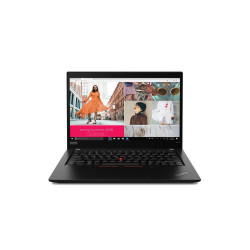 Реновиран лаптоп Lenovo ThinkPad X270, Intel Core i7-6600U, 8GB RAM, 256GB SSD, 12.5 инча, Windows 10 Pro