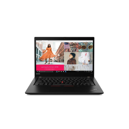 Реновиран лаптоп Lenovo ThinkPad X270, Intel Core i7-6600U, 8GB RAM, 256GB SSD, 12.5 инча, Windows 10 Pro