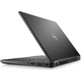 Реновиран лаптоп Dell Latitude 5480, Core i5 6440HQ, 8GB, 256GB, 14 инча (1920x1080), Windows 10 Pro
