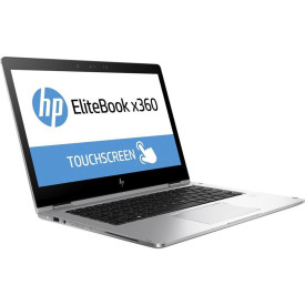 Реновиран лаптоп, HP EliteBook Folio 1040 G3, тъчскрийн, Intel Core i7 6600U, 16GB RAM, 256GB SSD, 14 инча (2560x1440), Windows 10 Pro