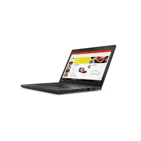 Реновиран лаптоп HP ProBook 640 G4, Core i5 7300U, 8GB, 128GB SSD, 14 инча, 1920x1080