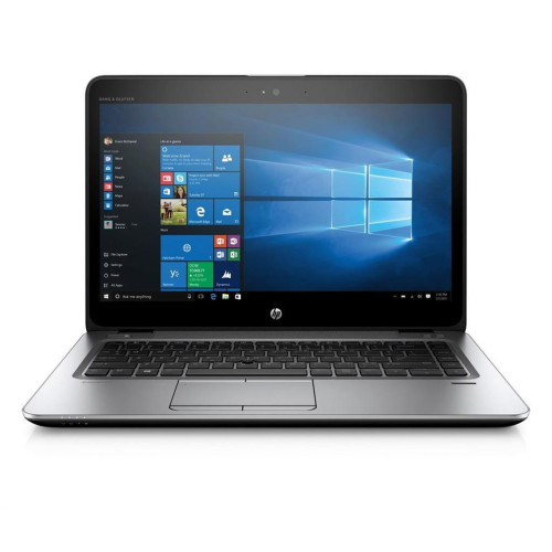 Реновиран лаптоп HP EliteBook 840 G3 DE, Core i5-6300U, 8GB, 256GB SSD, 14 инча (1920x1080), Windows 10 Pro