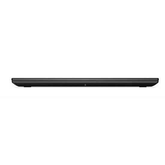 Реновиран лаптоп Lenovo ThinkPad Yoga 370, Intel Core i5-7300U, 8GB RAM, 256GB SSD, 13.3 инча (1920x1080) тъч, Windows 10 Pro