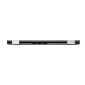 Реновиран лаптоп Lenovo ThinkPad Yoga 370, Intel Core i5-7300U, 8GB RAM, 256GB SSD, 13.3 инча (1920x1080) тъч, Windows 10 Pro