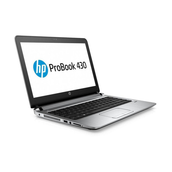 Реновиран лаптоп, HP EliteBook X360 1030 G2, тъчскрийн, Intel Core i5 7200U, 8GB RAM, 256GB SSD, 13.3 инча (1920x1080), Windows 10 Pro