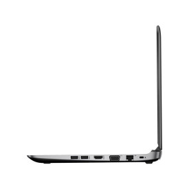 Реновиран лаптоп, HP EliteBook X360 1030 G2, тъчскрийн, Intel Core i5 7200U, 8GB RAM, 256GB SSD, 13.3 инча (1920x1080), Windows 10 Pro