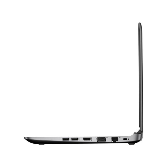 Реновиран лаптоп, HP EliteBook X360 1030 G2, тъчскрийн, Intel Core i5 7200U, 8GB RAM, 256GB SSD, 13.3 инча (1920x1080), Windows 10 Pro