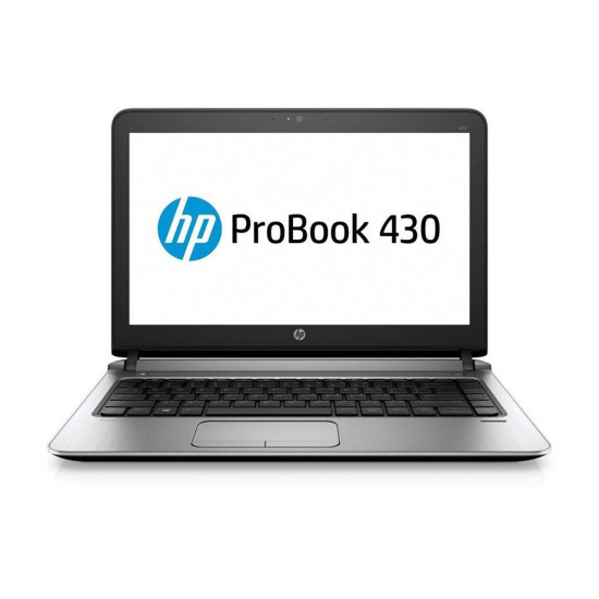 Реновиран лаптоп, HP EliteBook X360 1030 G2, тъчскрийн, Intel Core i5 7200U, 8GB RAM, 256GB SSD, 13.3 инча (1920x1080), Windows 10 Pro