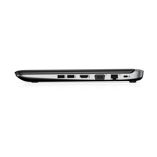 Реновиран лаптоп, HP EliteBook X360 1030 G2, тъчскрийн, Intel Core i5 7200U, 8GB RAM, 256GB SSD, 13.3 инча (1920x1080), Windows 10 Pro