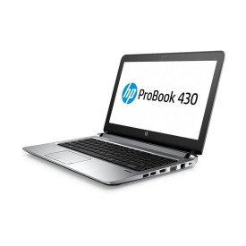 Реновиран лаптоп, HP EliteBook X360 1030 G2, тъчскрийн, Intel Core i5 7200U, 8GB RAM, 256GB SSD, 13.3 инча (1920x1080), Windows 10 Pro
