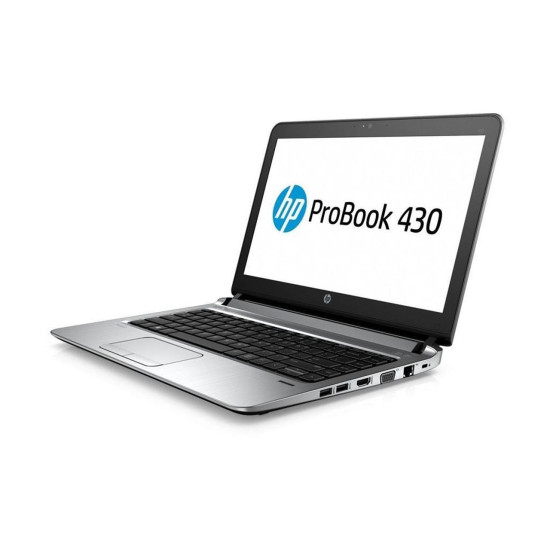 Реновиран лаптоп, HP EliteBook X360 1030 G2, тъчскрийн, Intel Core i5 7200U, 8GB RAM, 256GB SSD, 13.3 инча (1920x1080), Windows 10 Pro