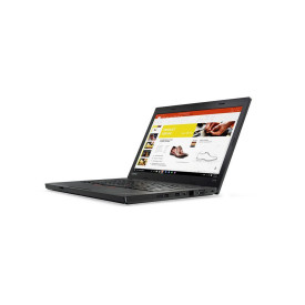 Реновиран лаптоп LENOVO ThinkPad L470 US, Core i5 7200U, 8GB, 256GB, 14.1 инча (1920x1080), Windows 10 Pro