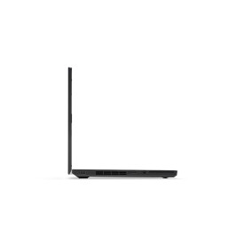 Реновиран лаптоп LENOVO ThinkPad L470 US, Core i5 7200U, 8GB, 256GB, 14.1 инча (1920x1080), Windows 10 Pro