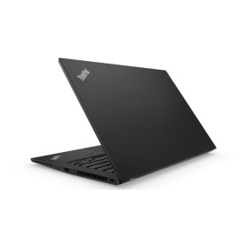 Реновиран лаптоп LENOVO ThinkPad T480s DE, Core i7 8650U, 24GB, 512GB, 14.1 инча (1920x1080), Windows 10 Pro