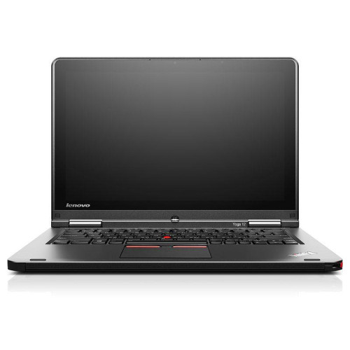 Реновиран лаптоп Lenovo ThinkPad Yoga 370, с тъчскрийн, Intel Core i5-7300U, 8GB RAM, 256GB SSD, 13.3 инча (1920x1080), Windows 10 Pro