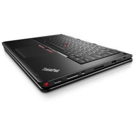 Реновиран лаптоп Lenovo ThinkPad Yoga 370, с тъчскрийн, Intel Core i5-7300U, 8GB RAM, 256GB SSD, 13.3 инча (1920x1080), Windows 10 Pro