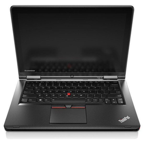 Реновиран лаптоп Lenovo ThinkPad Yoga 370, с тъчскрийн, Intel Core i5-7300U, 8GB RAM, 256GB SSD, 13.3 инча (1920x1080), Windows 10 Pro