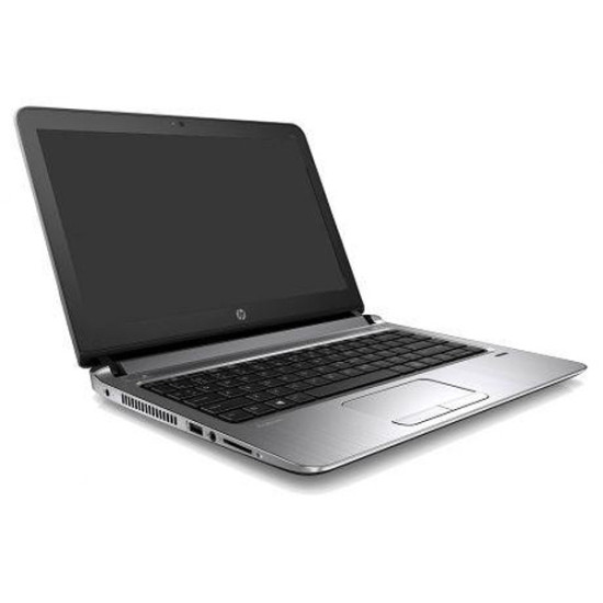 Реновиран лаптоп HP ProBook 430 G3, тъчскрийн, Intel Core i5 6200U, 8GB RAM, 256GB SSD, 13.3 инча, Windows 10 Pro