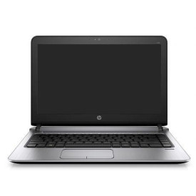 Реновиран лаптоп HP ProBook 430 G3, тъчскрийн, Intel Core i5 6200U, 8GB RAM, 256GB SSD, 13.3 инча, Windows 10 Pro