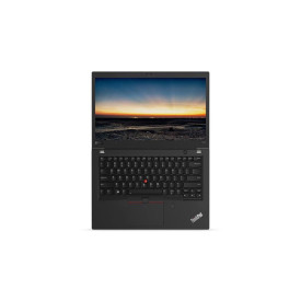 Реновиран лаптоп LENOVO ThinkPad T480s FR, Core i7 8650U, 24GB, 512GB, 14.1 инча (1920x1080), Windows 10 Pro