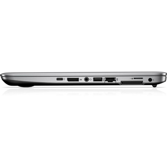 Реновиран лаптоп HP EliteBook 840 G3 US, Core i7-6600U, 8GB, 256GB SSD, 14 инча (1920x1080), Windows 10 Home