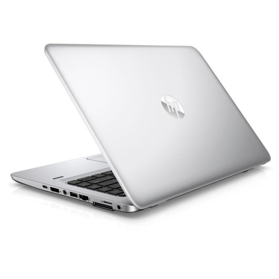 Реновиран лаптоп HP EliteBook 840 G3 US, Core i7-6600U, 8GB, 256GB SSD, 14 инча (1920x1080), Windows 10 Home