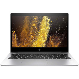 Реновиран лаптоп HP EliteBook 840 G5, Intel Core i5 8350U, 8GB RAM, 256GB SSD, 14 инча (1920x1080), Windows 10 Pro