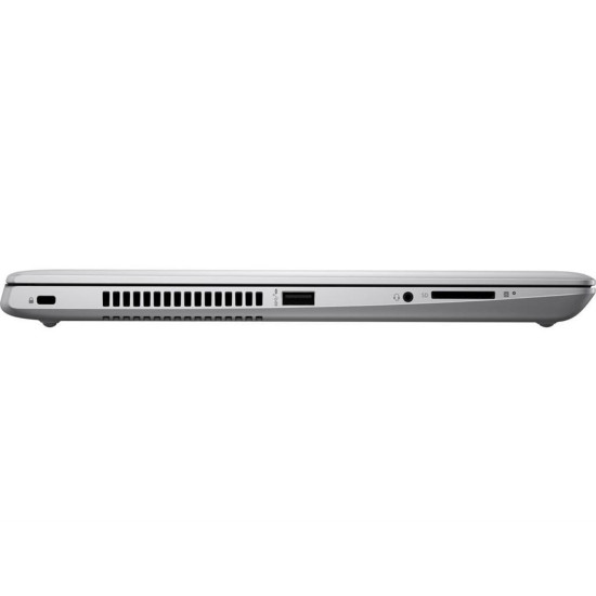 Реновиран лаптоп HP ProBook 430 G4, Intel Core i5 7200U, 8GB RAM, 256GB SSD, 13.3 инча (1920x1080), Windows 10 Pro