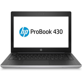 Реновиран лаптоп HP ProBook 430 G4, Intel Core i5 7200U, 8GB RAM, 256GB SSD, 13.3 инча (1920x1080), Windows 10 Pro