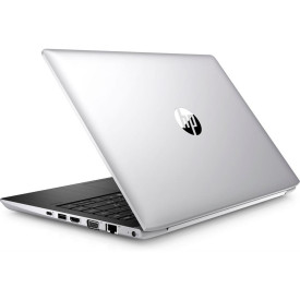 Реновиран лаптоп HP ProBook 430 G4, Intel Core i5 7200U, 8GB RAM, 256GB SSD, 13.3 инча (1920x1080), Windows 10 Pro
