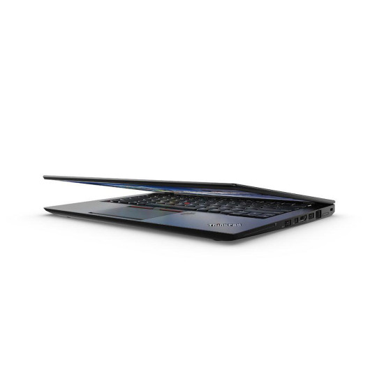 Реновиран лаптоп LENOVO ThinkPad L470 UK, Core i5 7300U, 8GB, 256GB, 14.1 инча (1920x1080), Windows 10 Pro