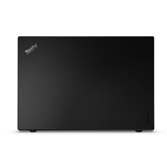 Реновиран лаптоп LENOVO ThinkPad L470 UK, Core i5 7300U, 8GB, 256GB, 14.1 инча (1920x1080), Windows 10 Pro