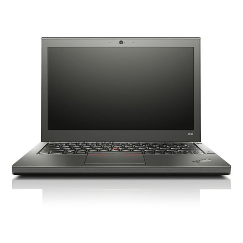 Реновиран лаптоп LENOVO ThinkPad T480s PT, Core i7 8650U, 24GB, 512GB, 14.1 инча (1920x1080), Windows 10 Pro