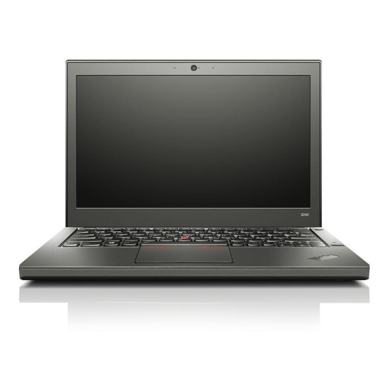 Реновиран лаптоп LENOVO ThinkPad T480s PT, Core i7 8650U, 24GB, 512GB, 14.1 инча (1920x1080), Windows 10 Pro