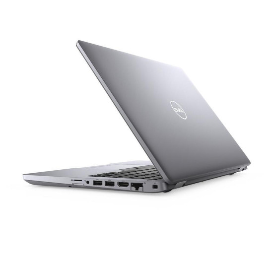 Реновиран лаптоп Dell Latitude 5410, Intel Core i5-10210U, 16GB RAM, 256GB SSD, 14 инча (1920x1080), Windows 10 Pro